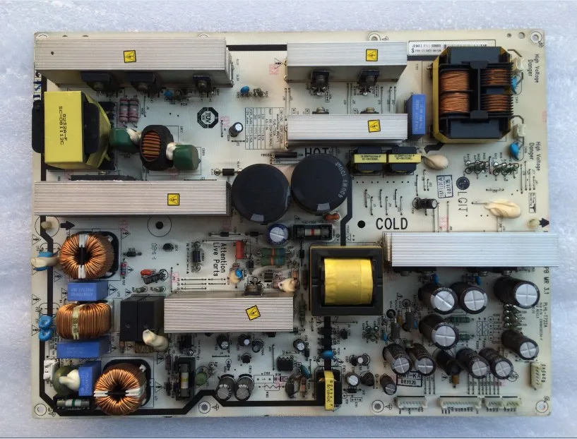 

PSPU2300KEG033A-F PLHL-T722A Good Working Tested
