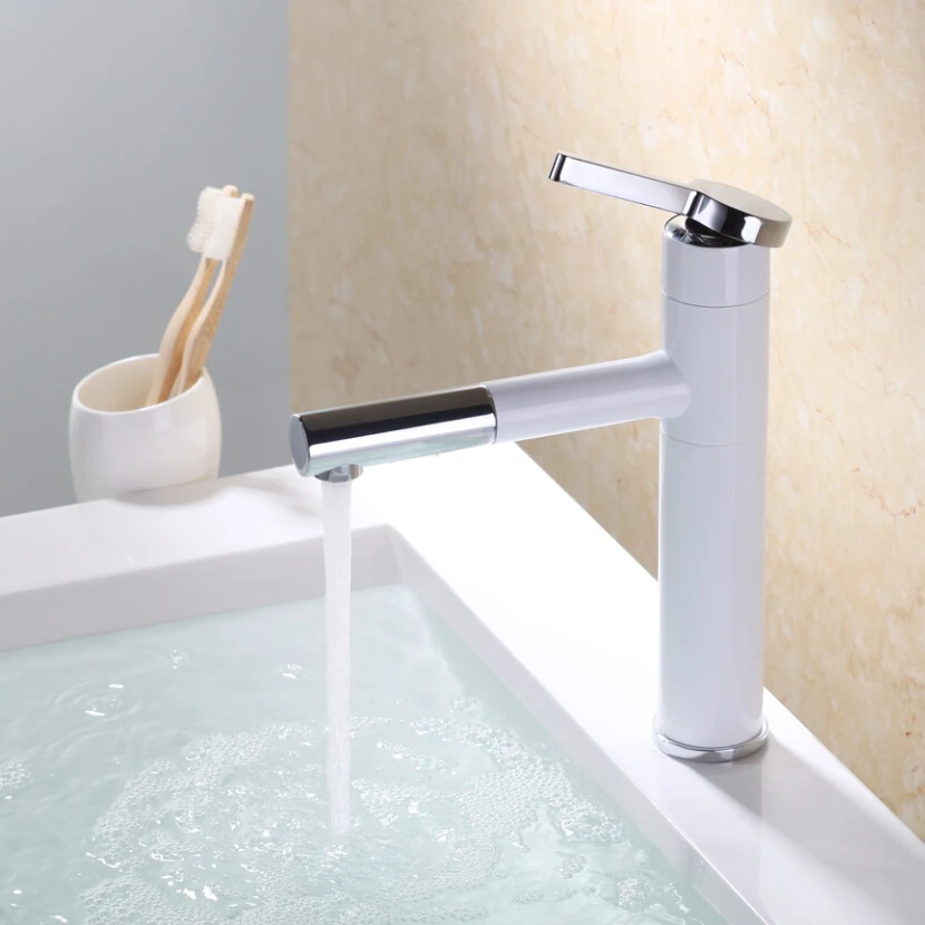 Выдвижной кран для раковины. Смеситель из нержавейки для ванной. Выдвижной кран для раковины. Смеситель с выдвижной лейкой для ванны. Смеситель кухонный с выдвижным носиком.