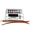 Bluetooth 5.0 MP3 Decoder Board Module 12V Wireless Car USB MP3 Player TF Card Slot / USB / FM / Remote Decoding Board Module ► Photo 1/6