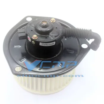 

PC200-6 6D95 air conditioner blower motor for Komatsu Excavator