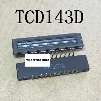 1 шт. X TCD143D TCD143 CCD Новая