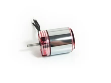 Free Shipping ADS 400XL 2837 3200KV ADS 400L 2831 3700KV Watercooled Brushless Outrunner Motor 525w