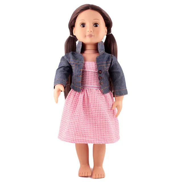 our generation coat hangers