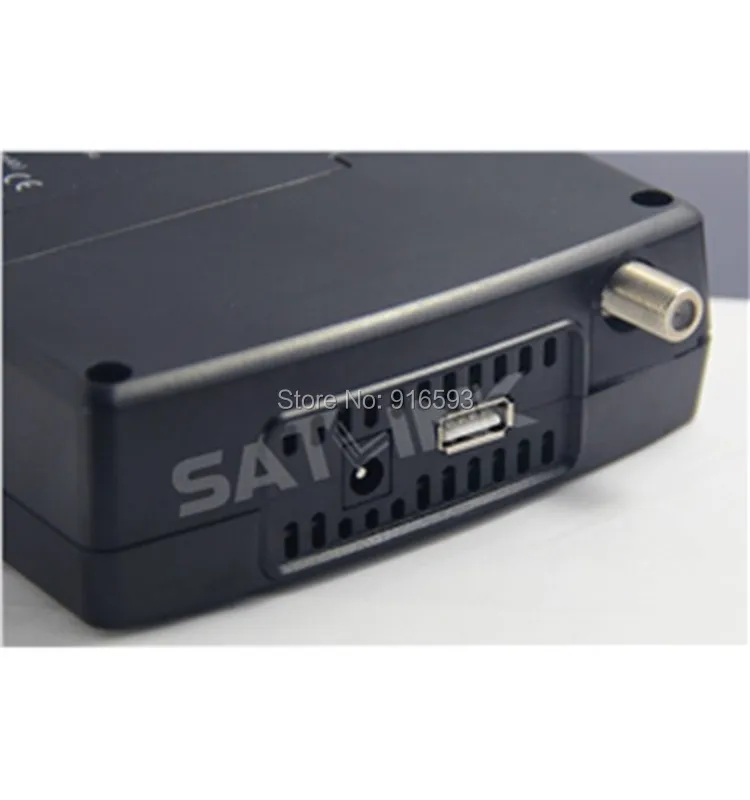 Натуральная Satlink WS-6951 DVB-S DVB-S2 спутниковый Finder метр с MPEG-2/MPEG4 совместимый с подсветкой 4,3 дюймов ЖК-дисплей