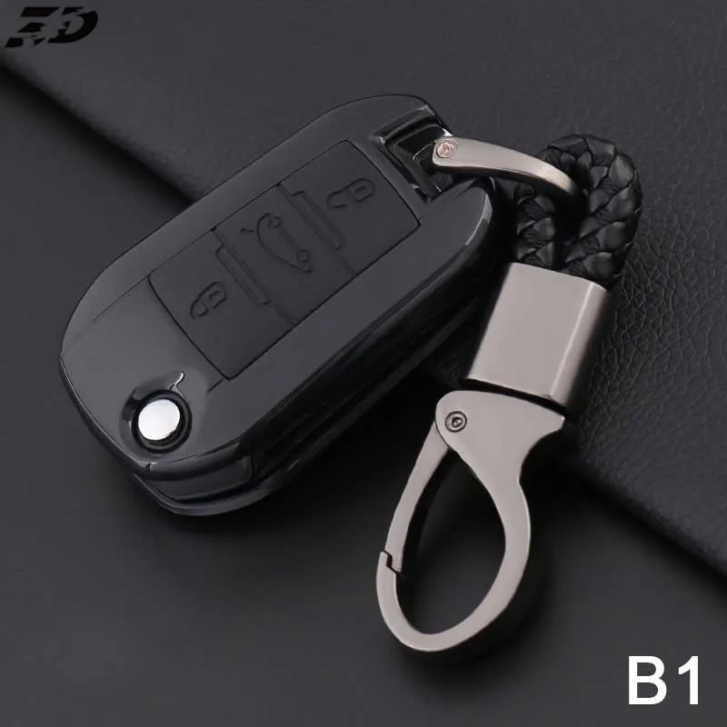 B (1)