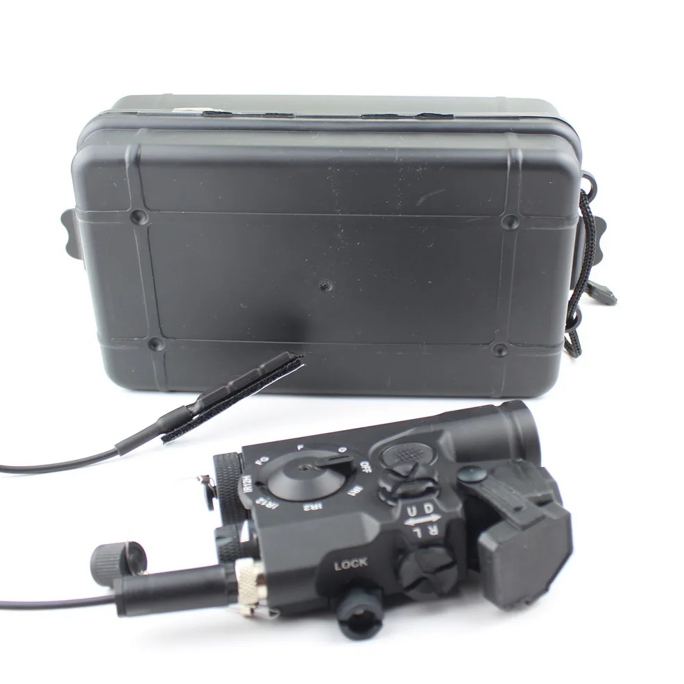 FL5-GIR-ML 4-in-1 Combo Package with case