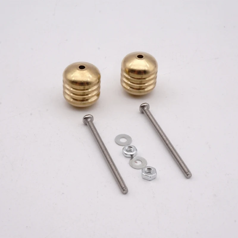 MINI 4WD self-made tamiya parts cooper Mass heavy Damper set silver black grey gold 8 colors 1 set price MJ MODEL 6