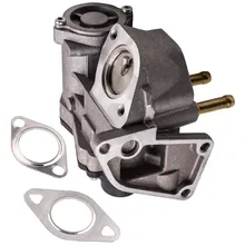 Para AUDI VW GOLF SKODA OCTAVIA 1.4 & 1.6 FSI A3 VÁLVULA EGR 03C131503B A2C53025941 408265001005Z