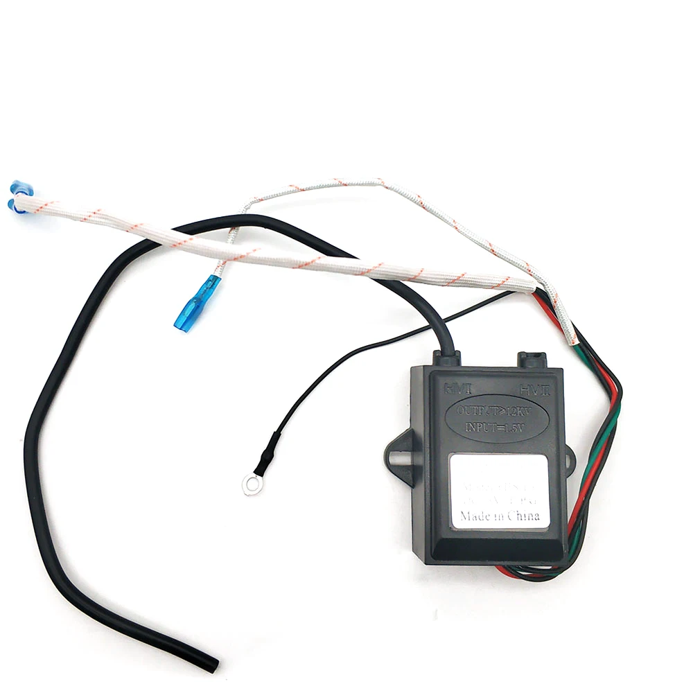 

Earth Star Propane lpg gas stove / cooktop range igniter DC 3V ignition part for one burner