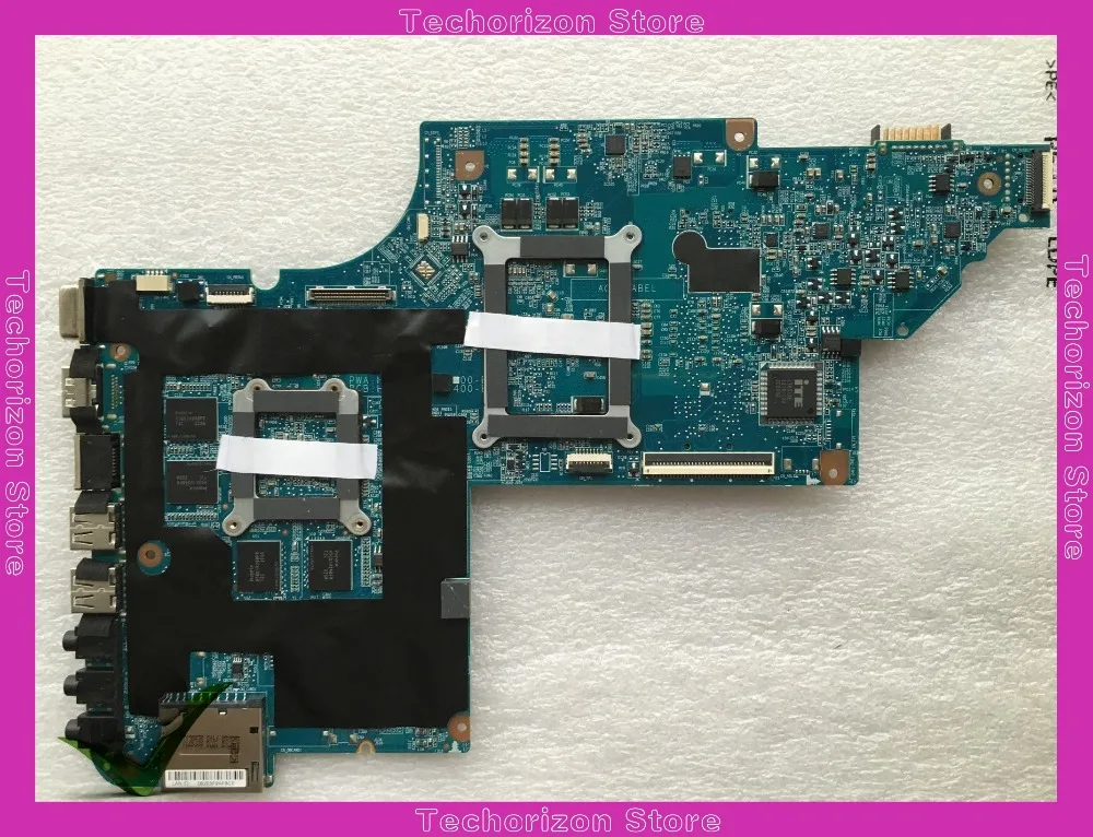 تناسب ل hp بافيليون dv6 dv6-6000 اللوحة المحمول 665281-001 ddr3 اختبار العامل تناسب ل hp بافيليون dv6 dv6-6000 اللوحة المحمول 665281-001 ddr3 اختبار العامل