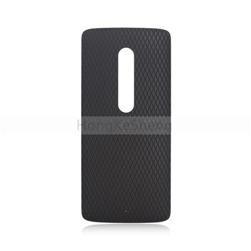 Задняя крышка OEM для Motorola Moto X Play XT1561 XT1562 | Мобильные телефоны и аксессуары