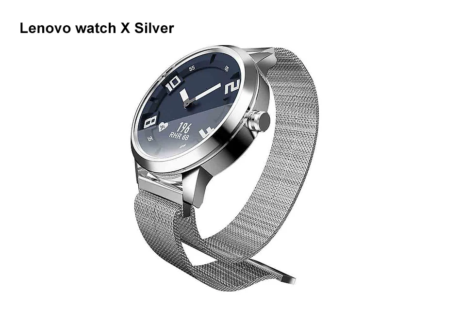 X silver 2