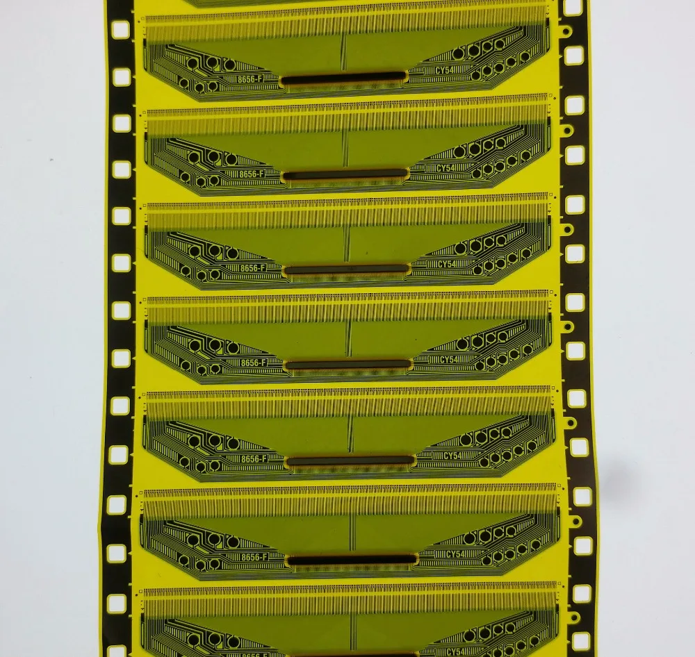 8656-FCY54 новый модуль COF IC | Электроника