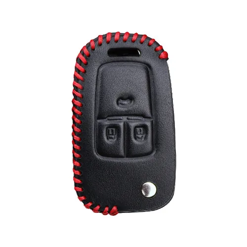 Red-3Button