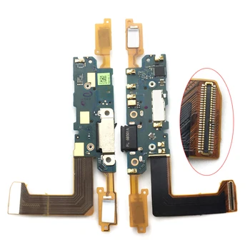 

Original New For HTC M10 EVO USB Charging Dock Port Plug Connector Flex Cable Repair Parts