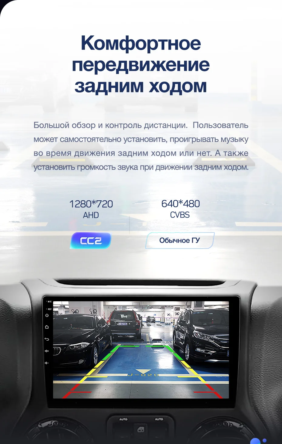 Cheap TEYES CC2 For Jeep Wrangler 3 JK 2010-2017 Car Radio Multimedia Video Player Navigation GPS Android 8.1 No 2din 2 din dvd 15