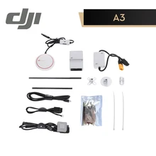 DJI A3 Flight Controller with GPS Drone Quadcopter Fly Control Original