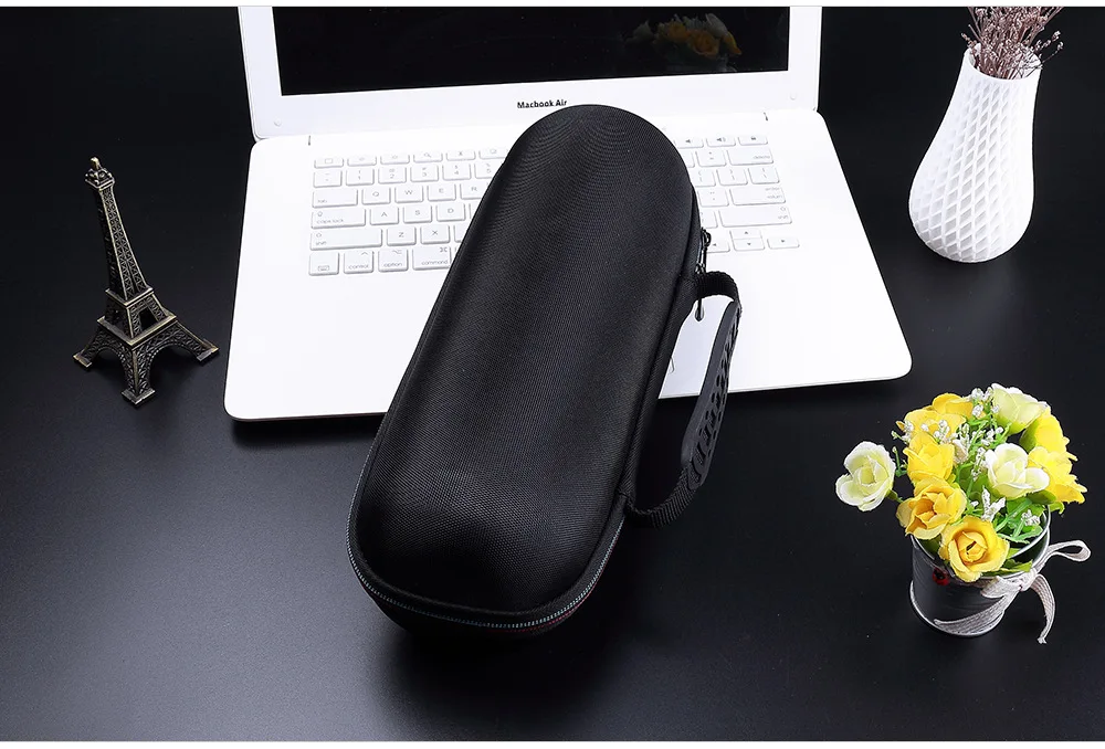 carga 3 viagem capa protetora para jbl