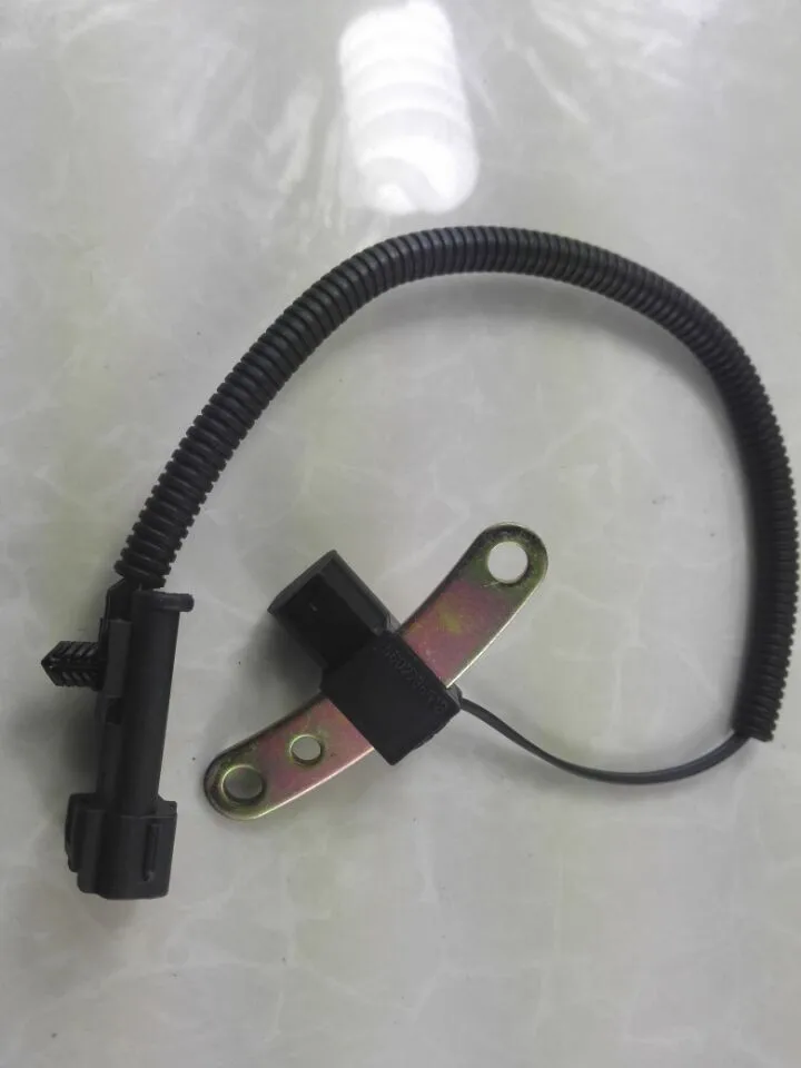 New Engine Crankshaft Position CKP Sensor For Jeep Grand Cherokee 1996 2001 56027866