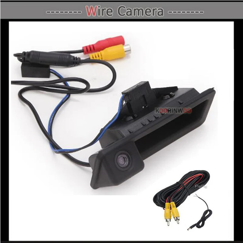 BM wire