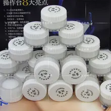 50 шт./лот уход за татуировкой крем восстановление кожи крем уход за тату восстанавливающие мази с витаминами для 3D Перманентный макияж бровей губ