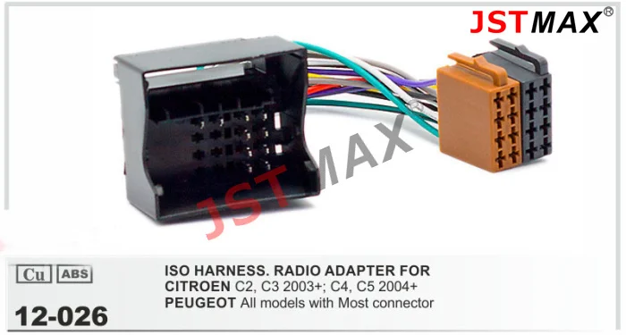 Cornice Radio Per Citroen C1, Peugeot 107, Toyota Aygo - Nero, 1-DIN - Foto 10