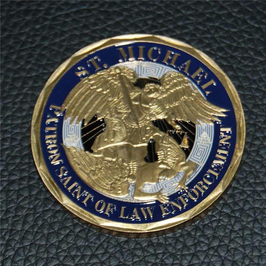 gold Plated Coin United State Coin