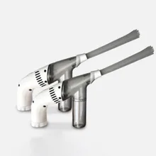 

My Lil Duster Brush Cleaner Dirt Remover Portable For Handheld Vacuum Cleaner Cordless Easy To Replacement Brush Heasd