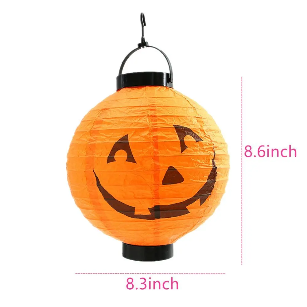 solar lantern halloween 6
