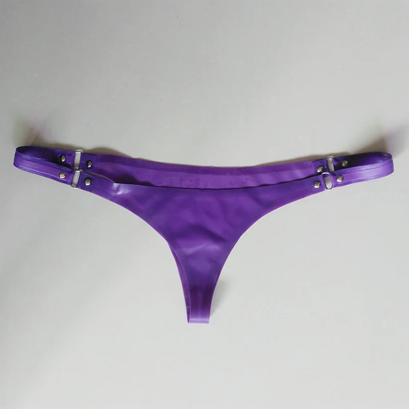 Латексные трусы для женщин больших размеров|underwear for women|underwear brieflatex underwear |