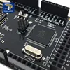 Mega2560 + WiFi R3 ATmega2560+ESP8266 32Mb memory USB-TTL CH340G. Compatible for Arduino Mega NodeMCU For WeMos ESP8266 ► Photo 3/6