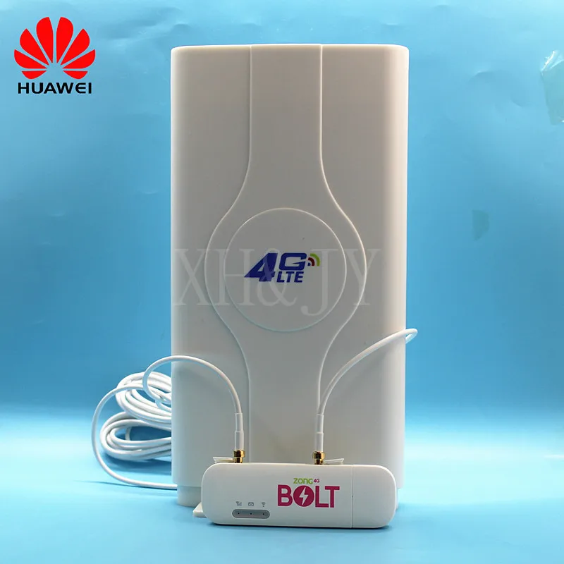 Разблокированный новый Huawei E8372 150 Мбит/с 4G LTE USB Wingle MF782 WiFi модем ключ автомобильный