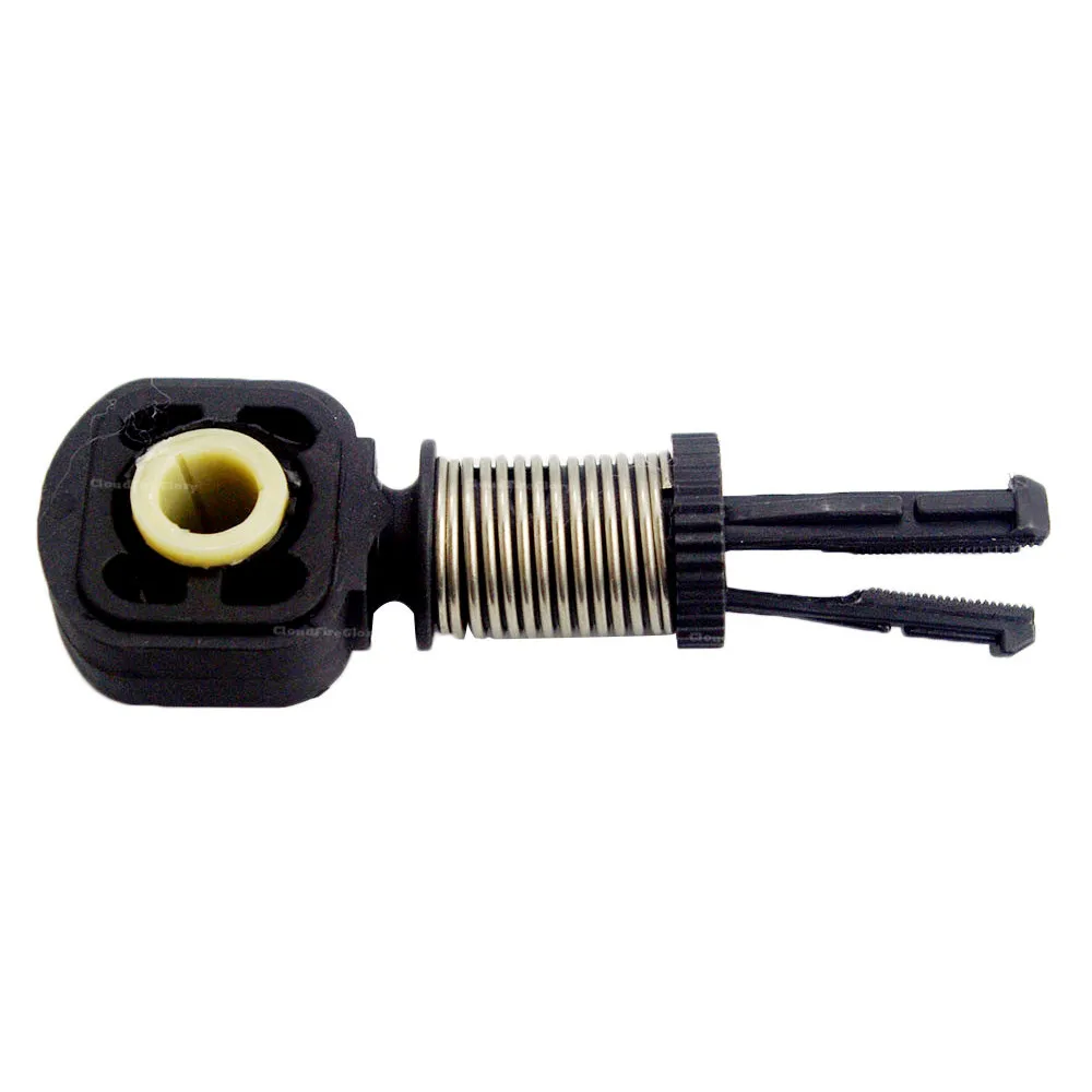 Manual Tranmission Shaft Gear Lever Selector Cable gear shifter For VW Jetta Golf Passat For Audi A3 TT Fabia