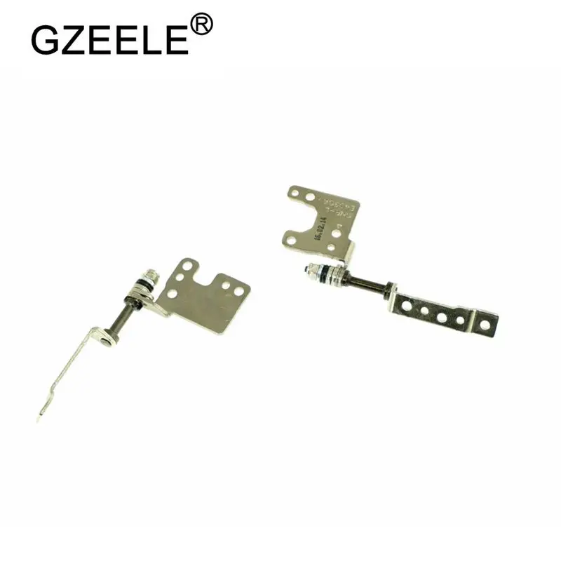 GZEELE Новый петля для ноутбука для Asus E403 E403S E403SA E403SA3160 E403N E403NA