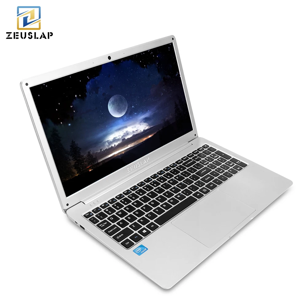 En Ligne 15.6 pouces 8 gb Ram + 128 gb 256 gb 512 gb SSD Intel Gemini Lac Quad Core CPU 1920*1080 p Full HD Win10 Ordinateur Portable Ordinateur portable