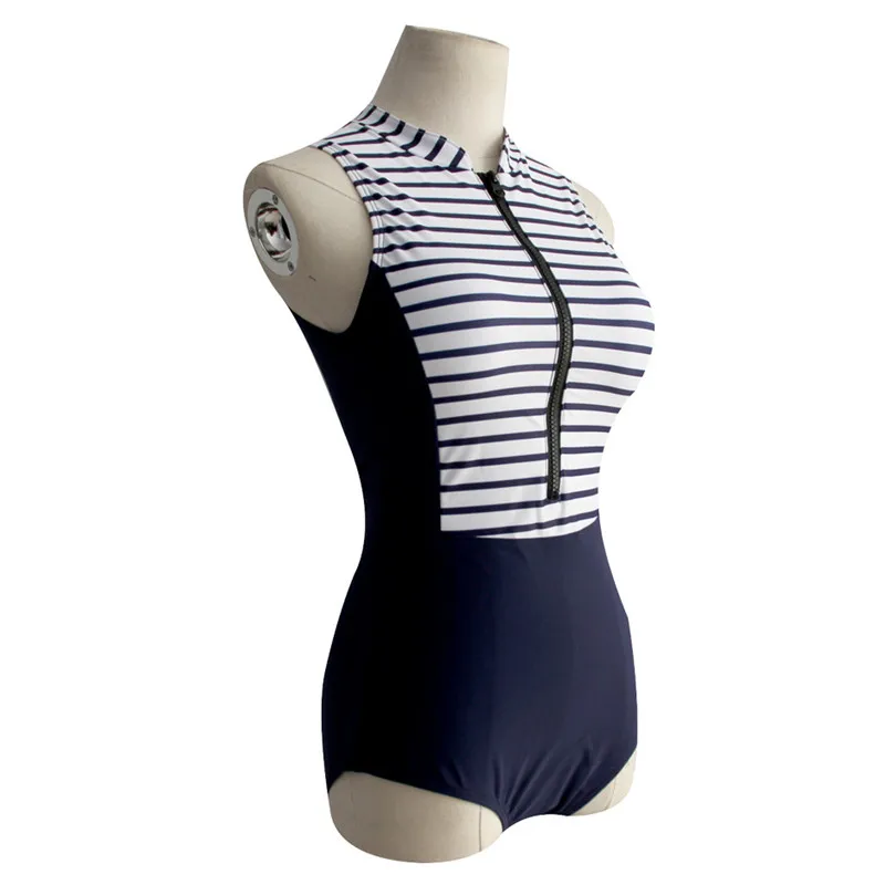 women striped (3)