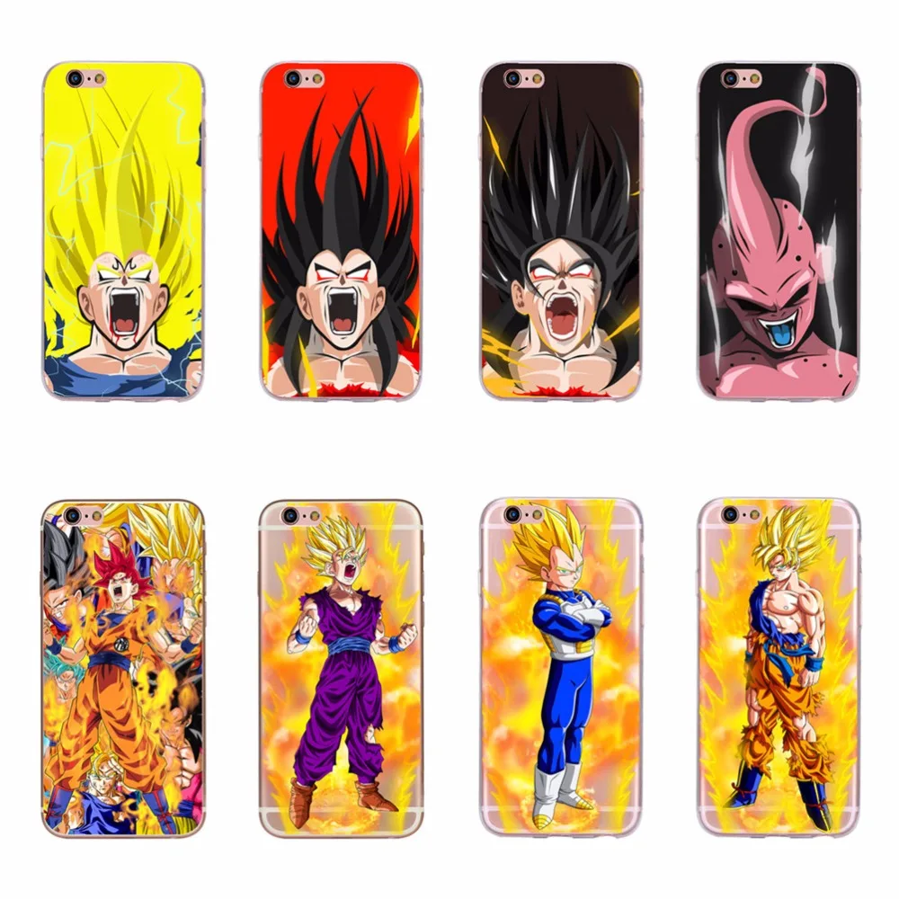 coque iphone 7 plus dragon ball coque iphone 7 plus dragon ball
