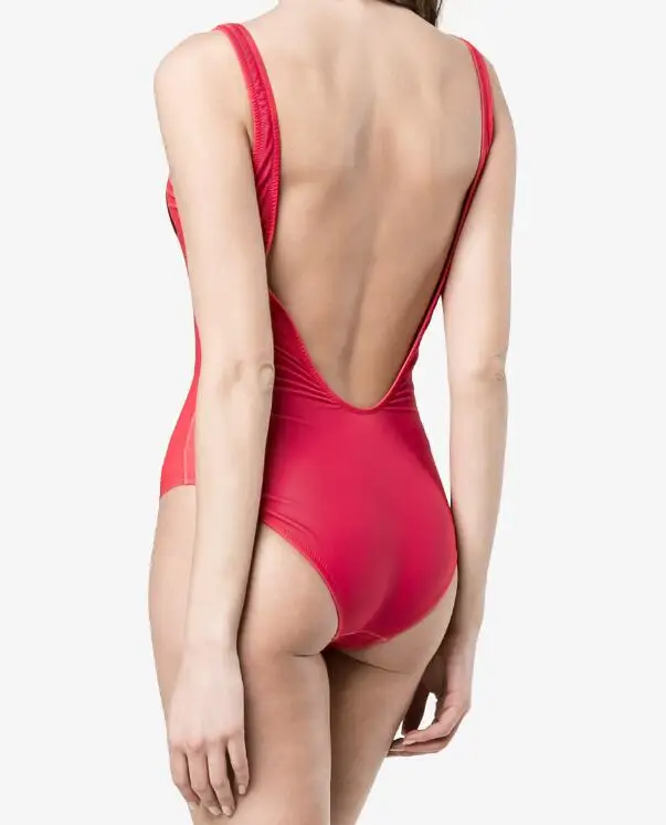 

MOS03 New women bikini 2019 one piece swimwear Women Sexy Swimsuit
