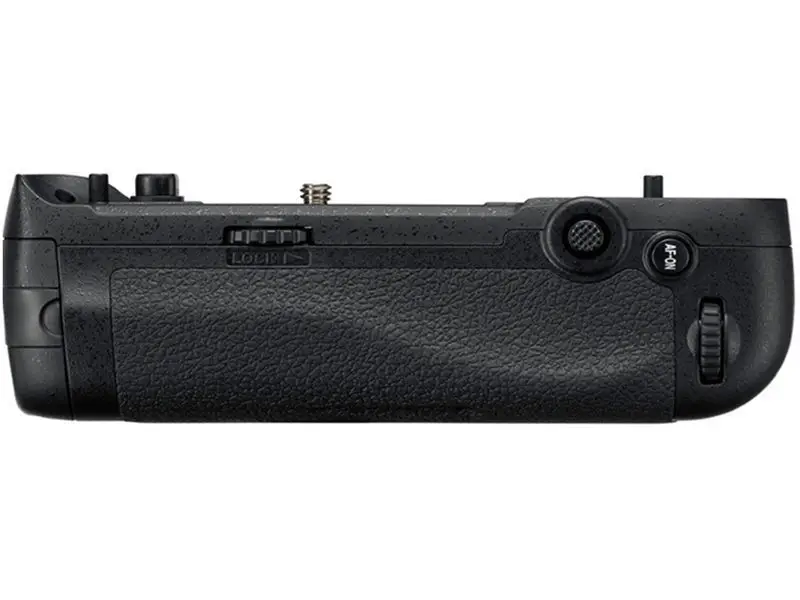 Jintu Vertical Battery Grip holder For Nikon D500 DSLR Camera as MB-D17 Hold one ENEL15 battery or 8pcs AA batteries