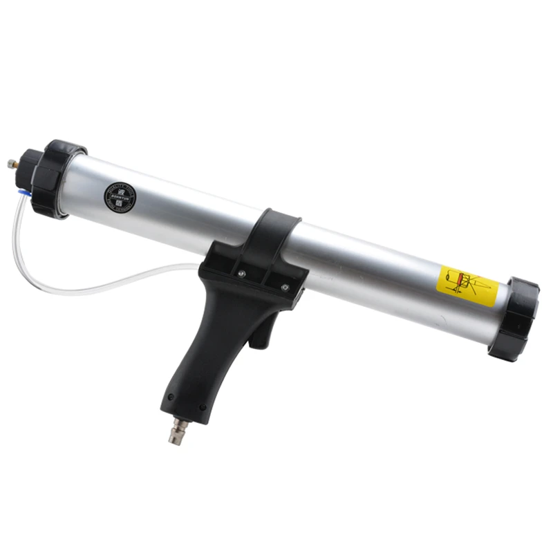 pneumatic air glass glue gun1