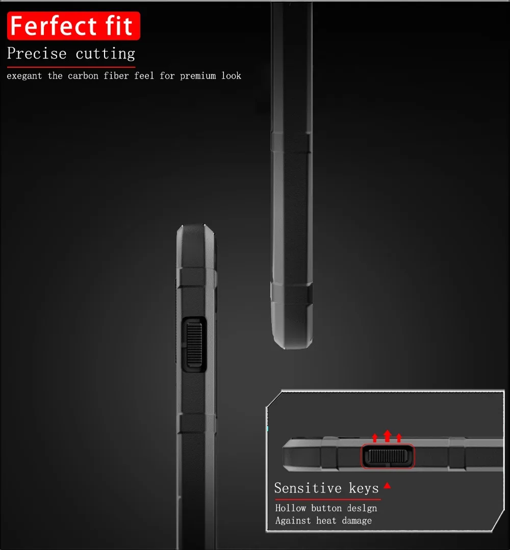 Армированный противоударный чехол с амортизацией для ASUS Zenfone 6 ZS630KL, не царапающийся чехол из углеродного волокна для задней панели телефона