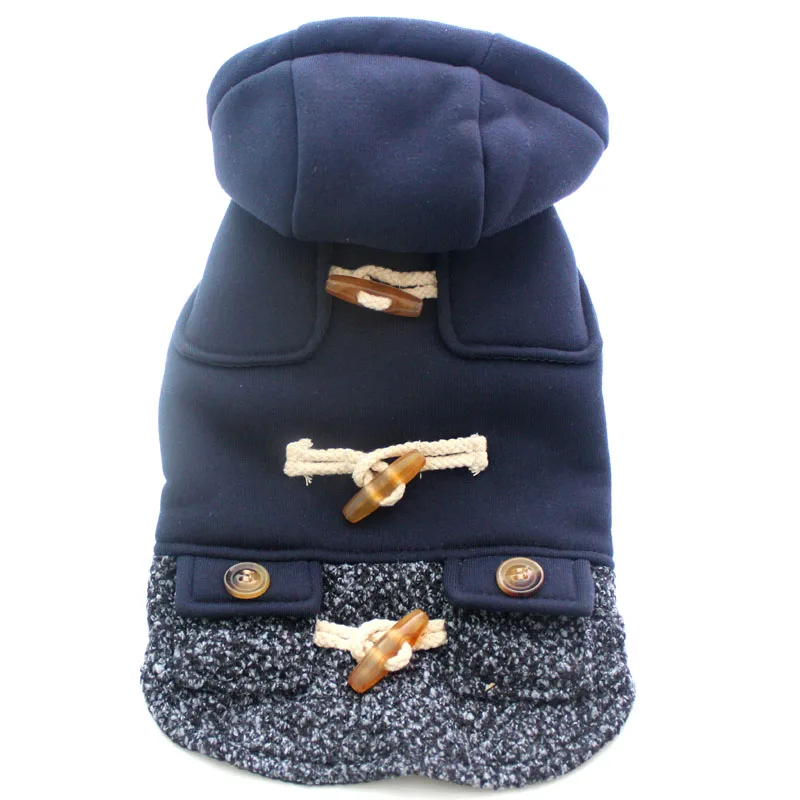 Толстовка с капюшоном для кошек и мальчиков 5 размеров|dog sweater hoodie|hoodie dog clothesdog clothes