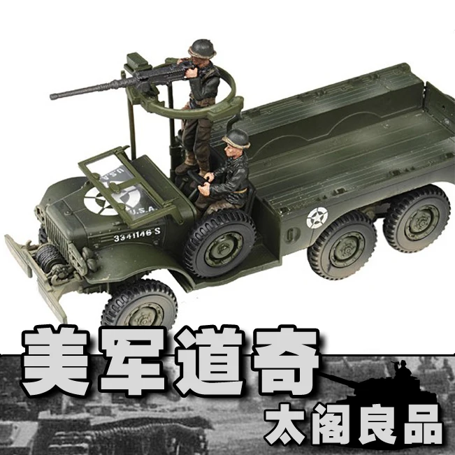 

Fov 81018 dodge world war ii wc 63 1.5 6 x 6 military trucks
