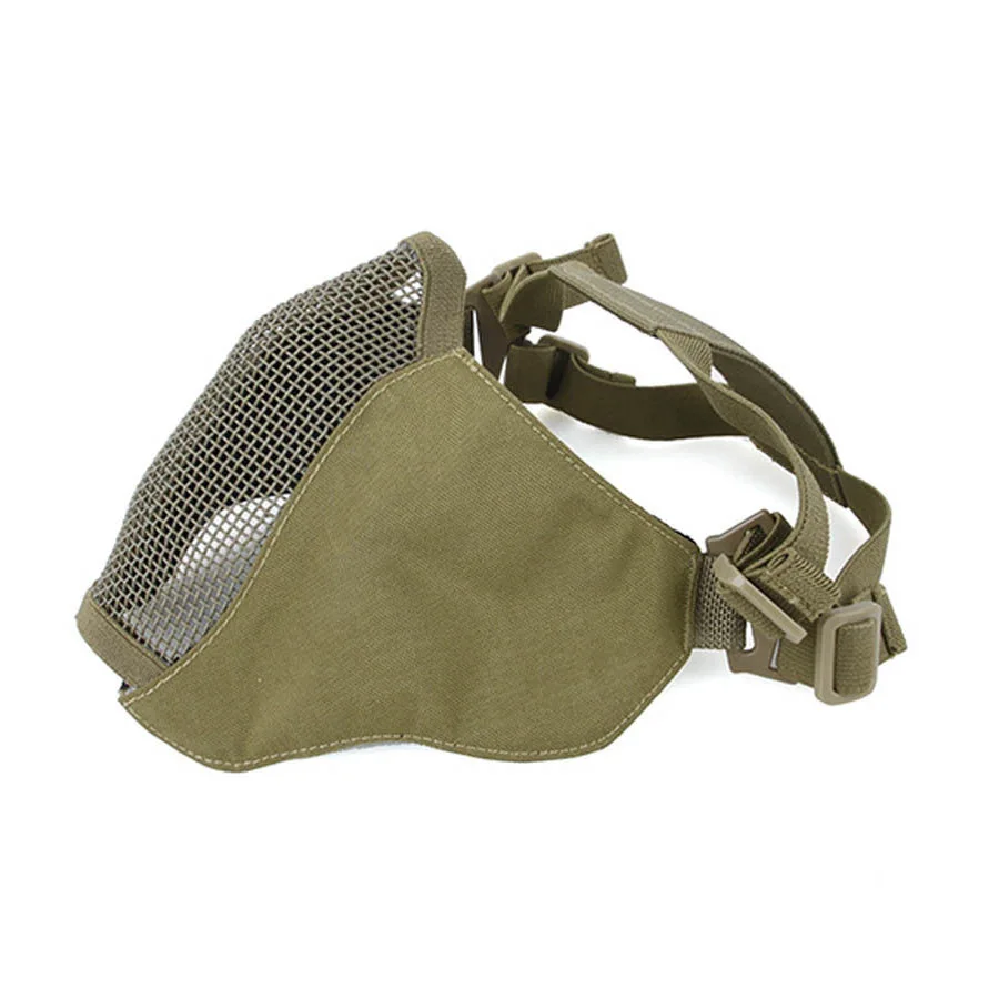 TMC2589 Khaki 2