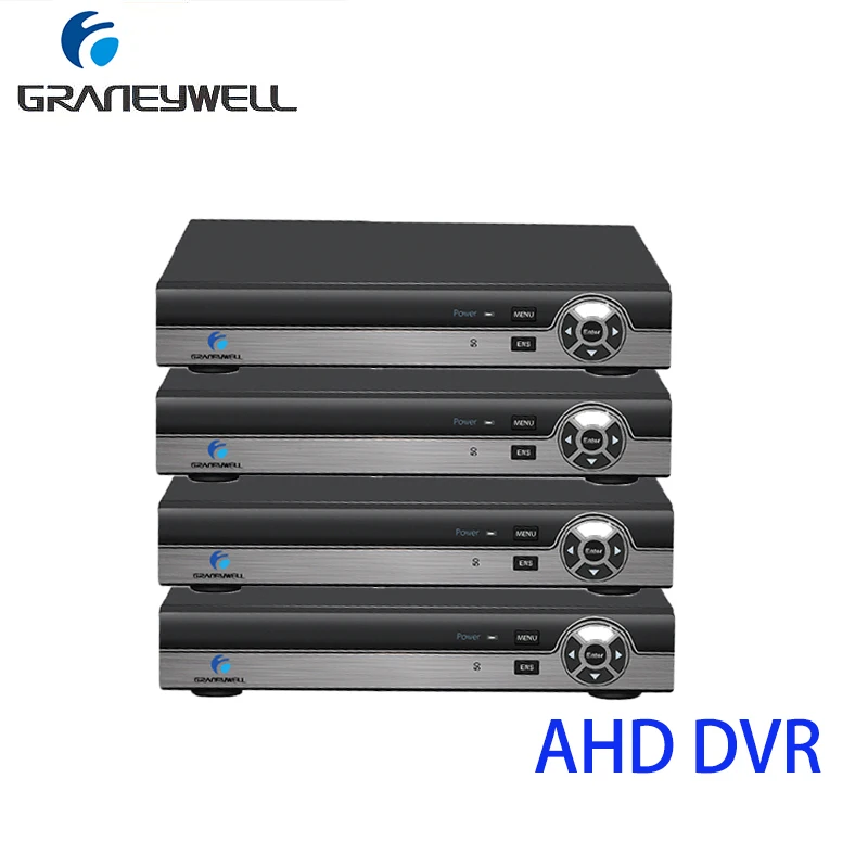 4 PCS Security AHD DVR 4CH 4 in 1 H.264 1080P CCTV DVR Digital Video Recorder HDMI Video Output Support for iPhone Android цена 4 PCS Security AHD DVR 4CH 4 in 1 H.264 1080P CCTV DVR Digital Video Recorder HDMI Video Output Support for iPhone Android цены онлайн
