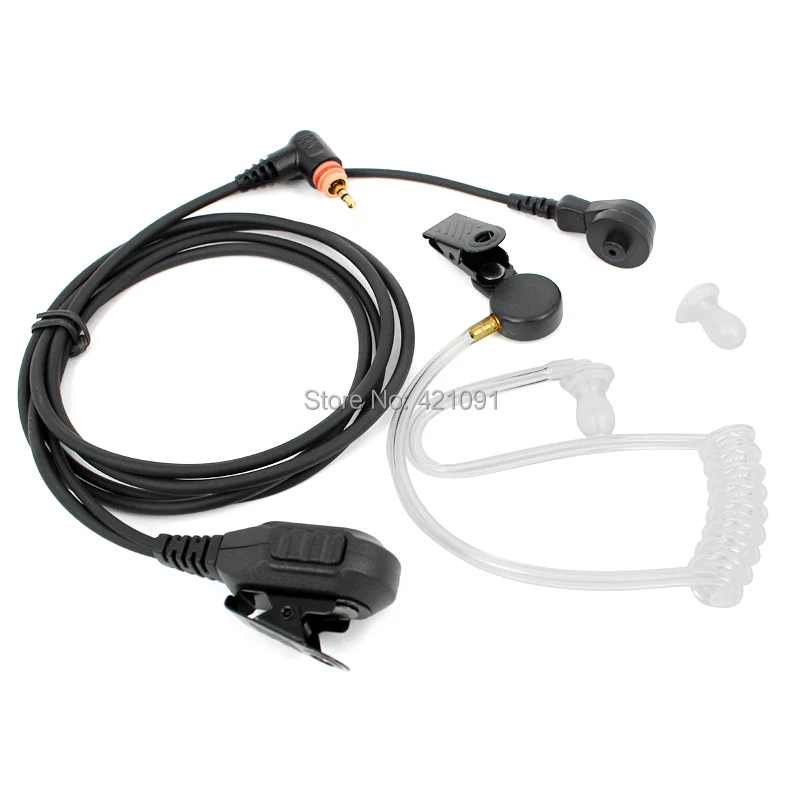 Air Acoustic Tube PPT Earpiece for Motorola SL1M 2 IMG_0022