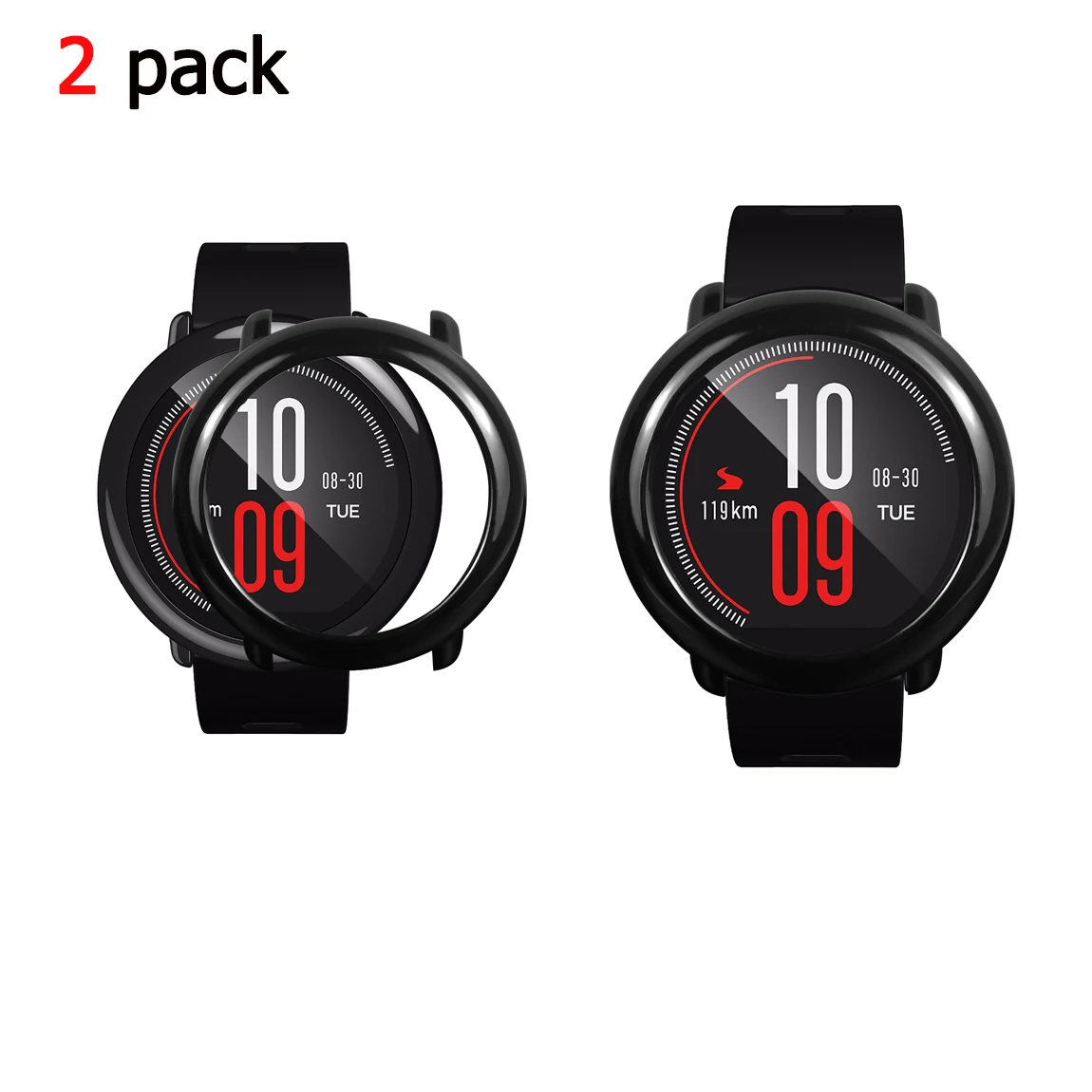 amazfit pace protector