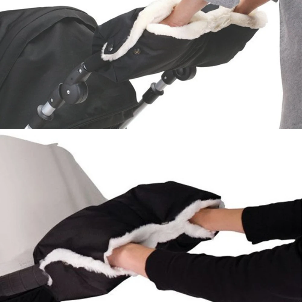 pram gloves for mums