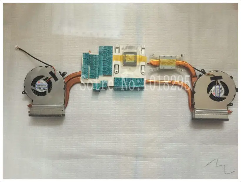 New Cpu Cooling Fan Heatsink For MSI GE62 PAAD06015SL Laptop Cooler Radiators Cooling Fan New Cpu Cooling Fan Heatsink For MSI GE62 PAAD06015SL Laptop Cooler Radiators Cooling Fan