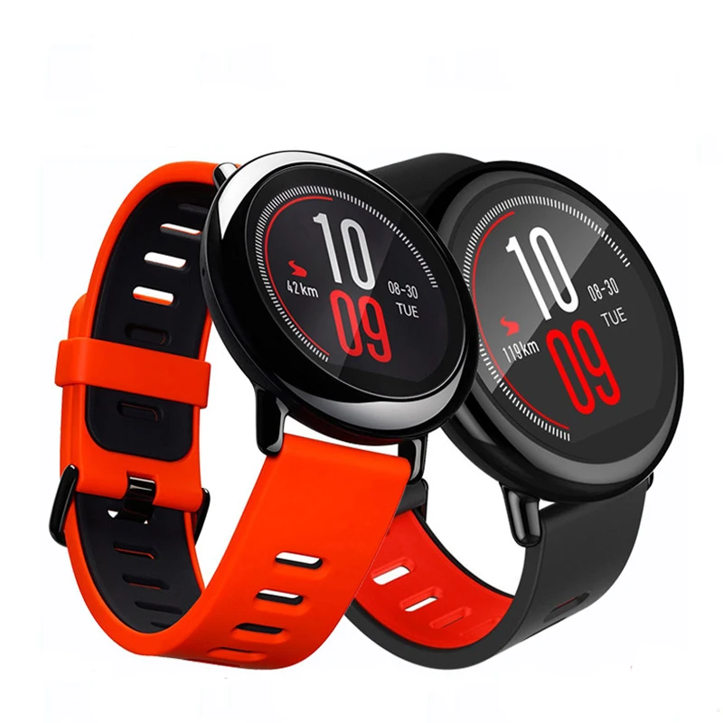 amazfit huami
